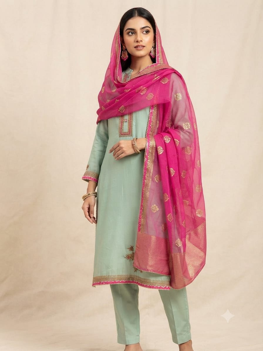 Bridal Collection Piece 23